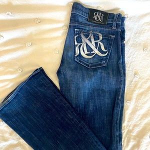 Rock & Republic Bellbottom Jeans